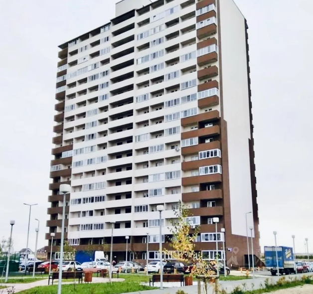 Гостим посуточно Вадима Бованенко 3