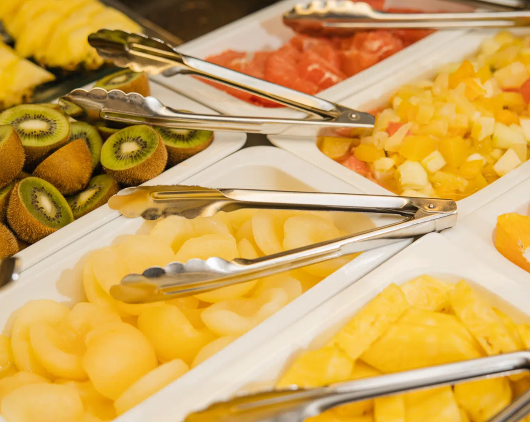 Hilton Garden Inn Krasnoyarsk