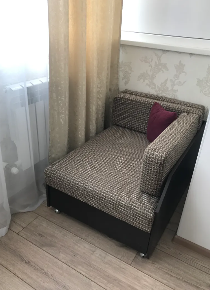 Апартаменты по ул.Орджоникидзе 83 корп.3