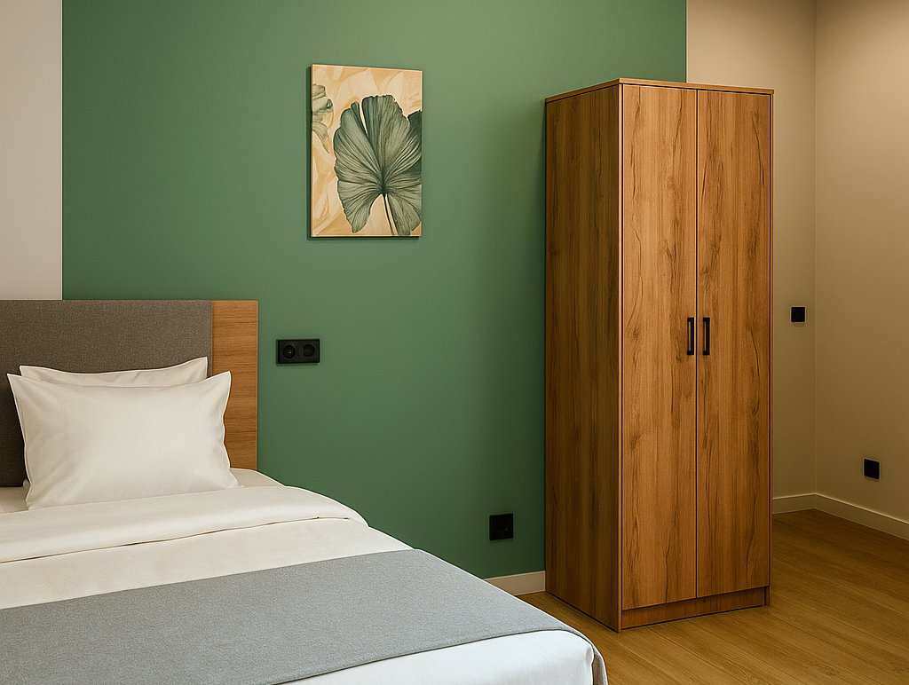 Манон (Новый Афон)