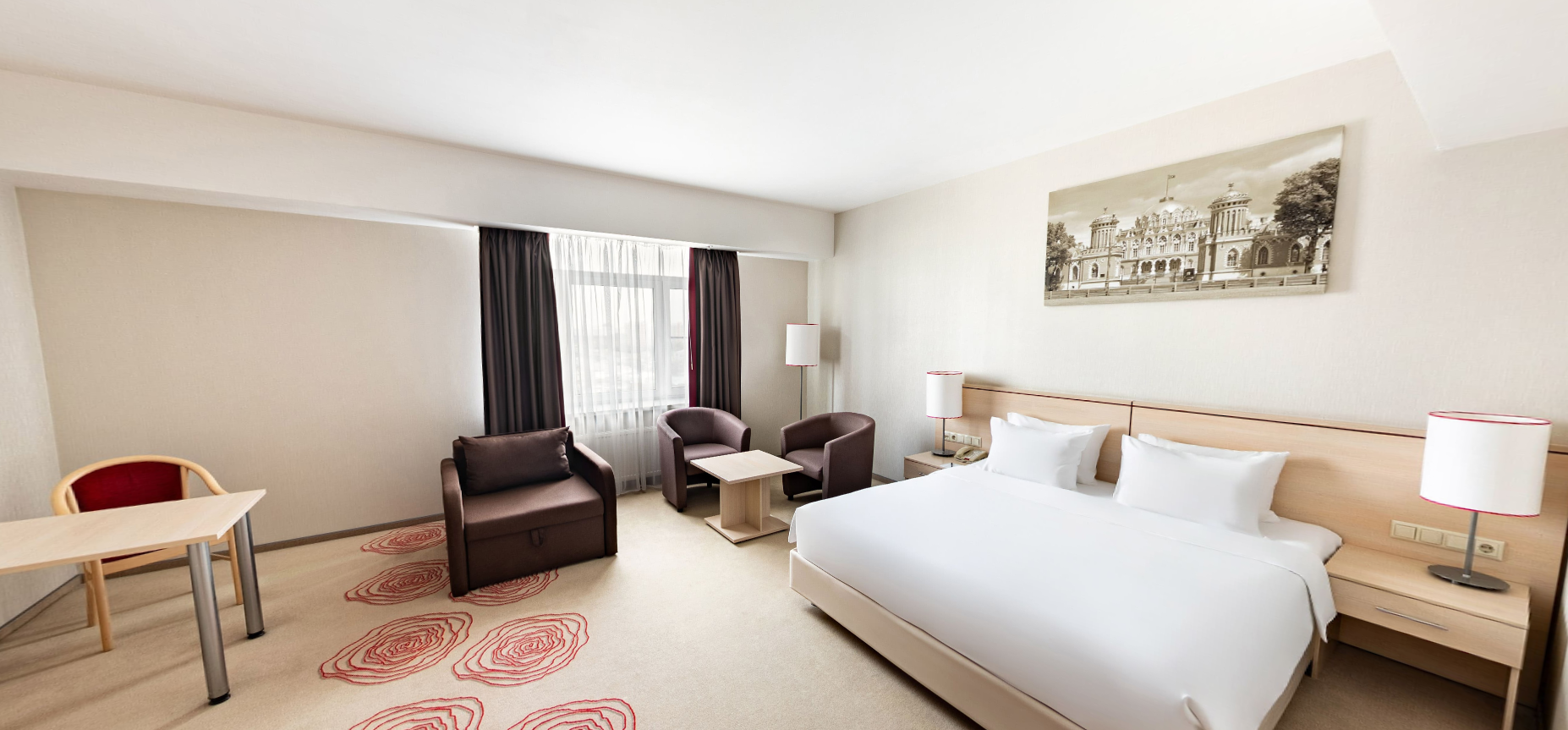 Фотография Студио 2-местный