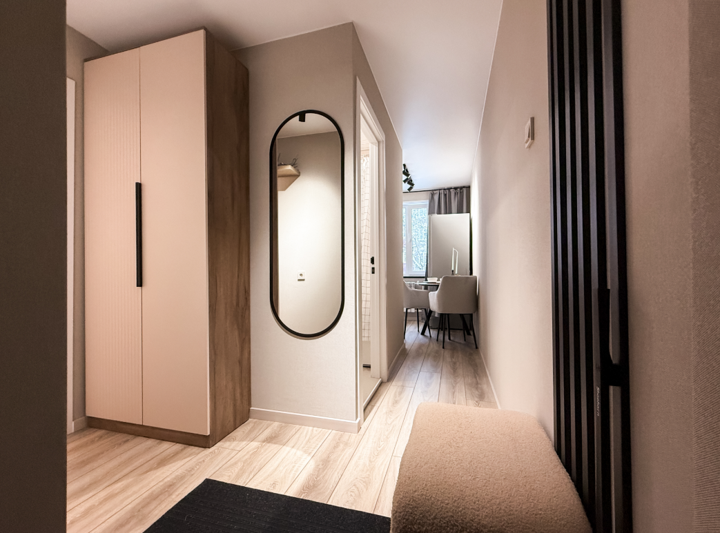 Izi Home Рыбацкой Славы 7