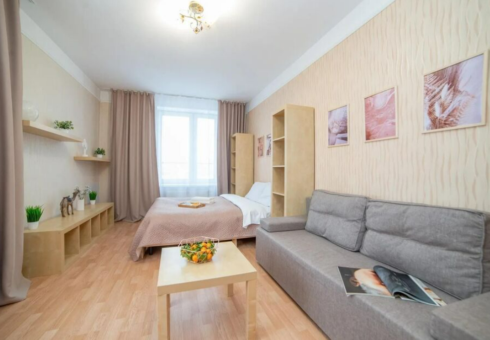 Европа-центр Красный пер., д. 5, к.1
