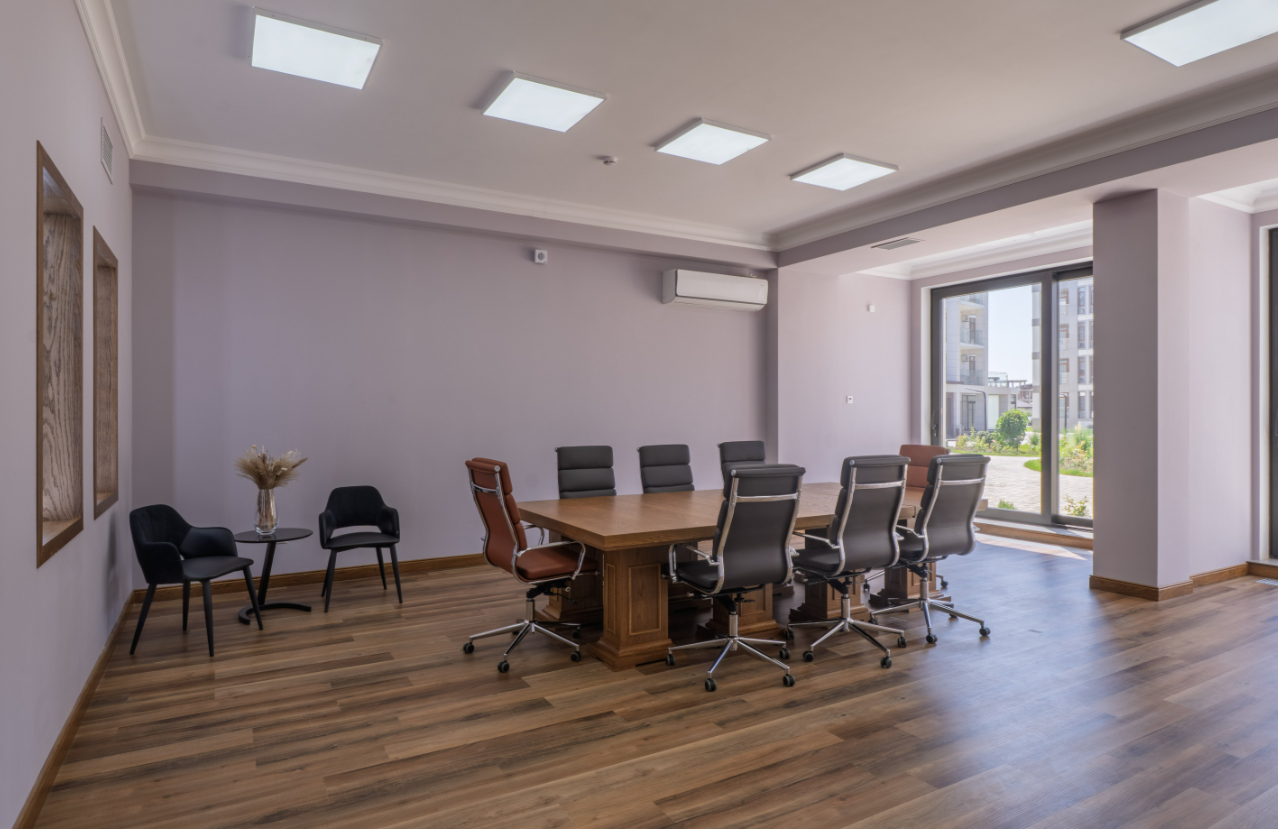 Конференц-зал