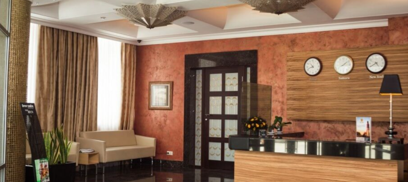 Ost West Club
