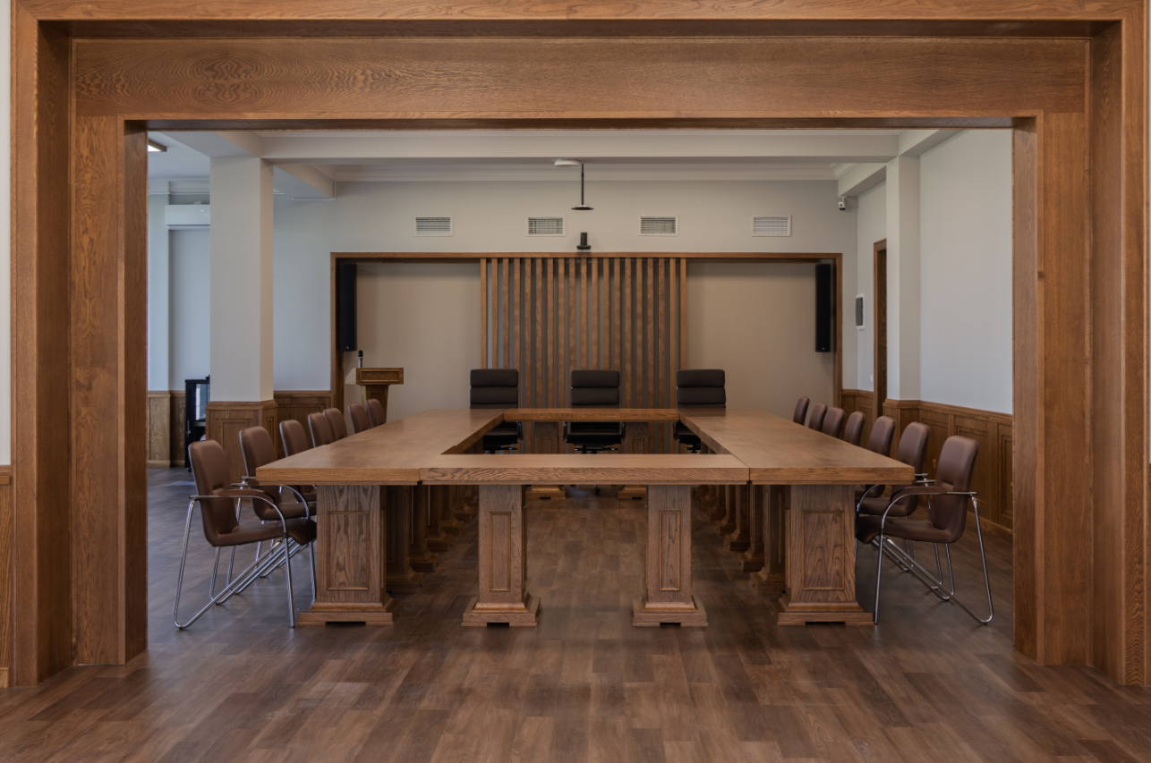 Конференц-зал