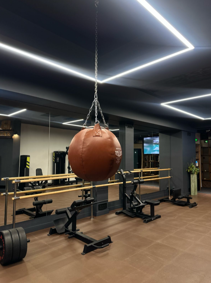 enamar Hotel&Spa Ростов-на дону