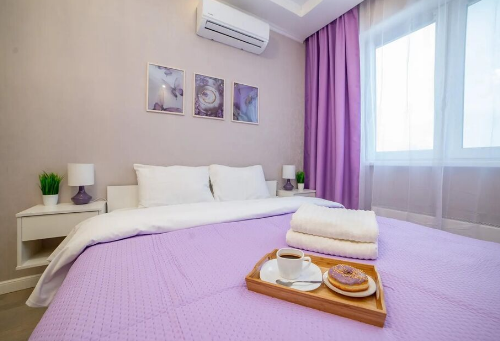 Европа-центр Братская улица, 27к3