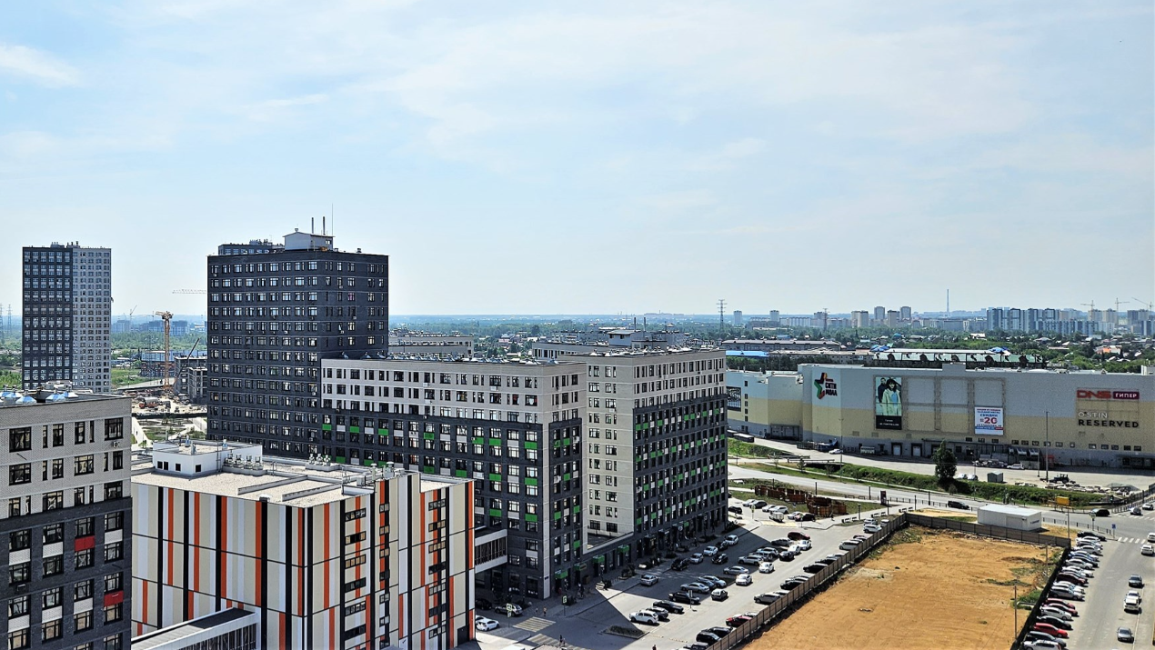 Добрый дом Чаркова 81к1