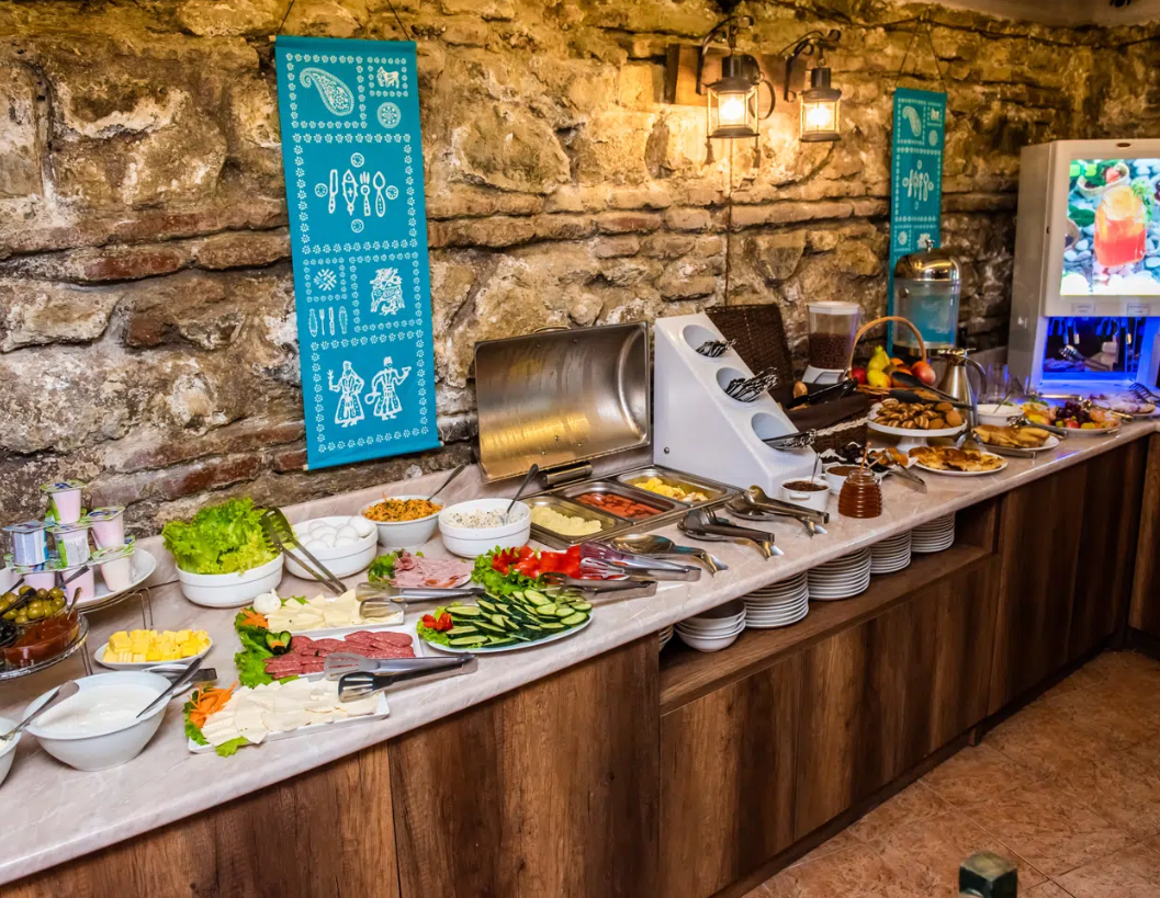 City Inn Tbilisi