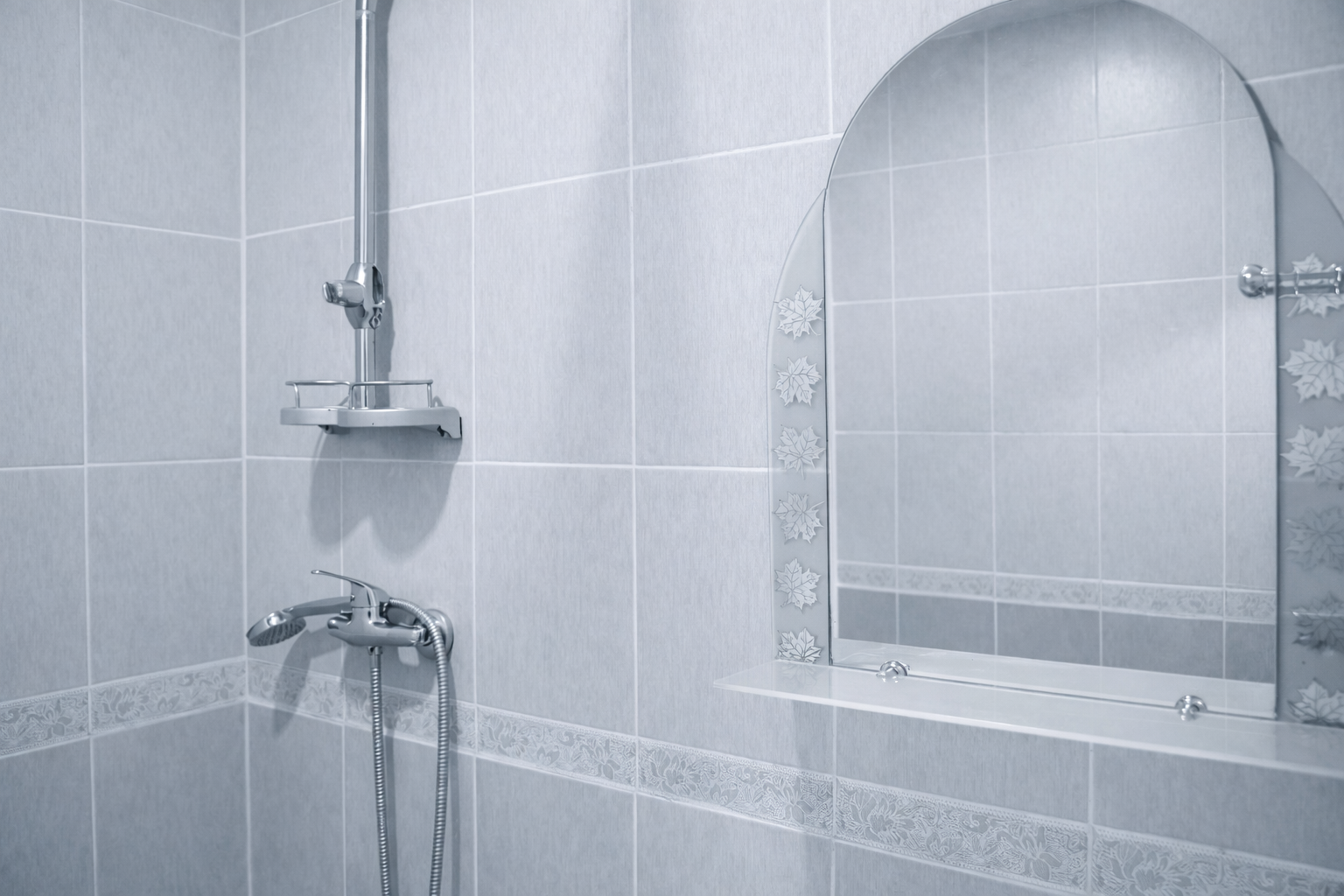 Семейный 4-местный 1-комнатный