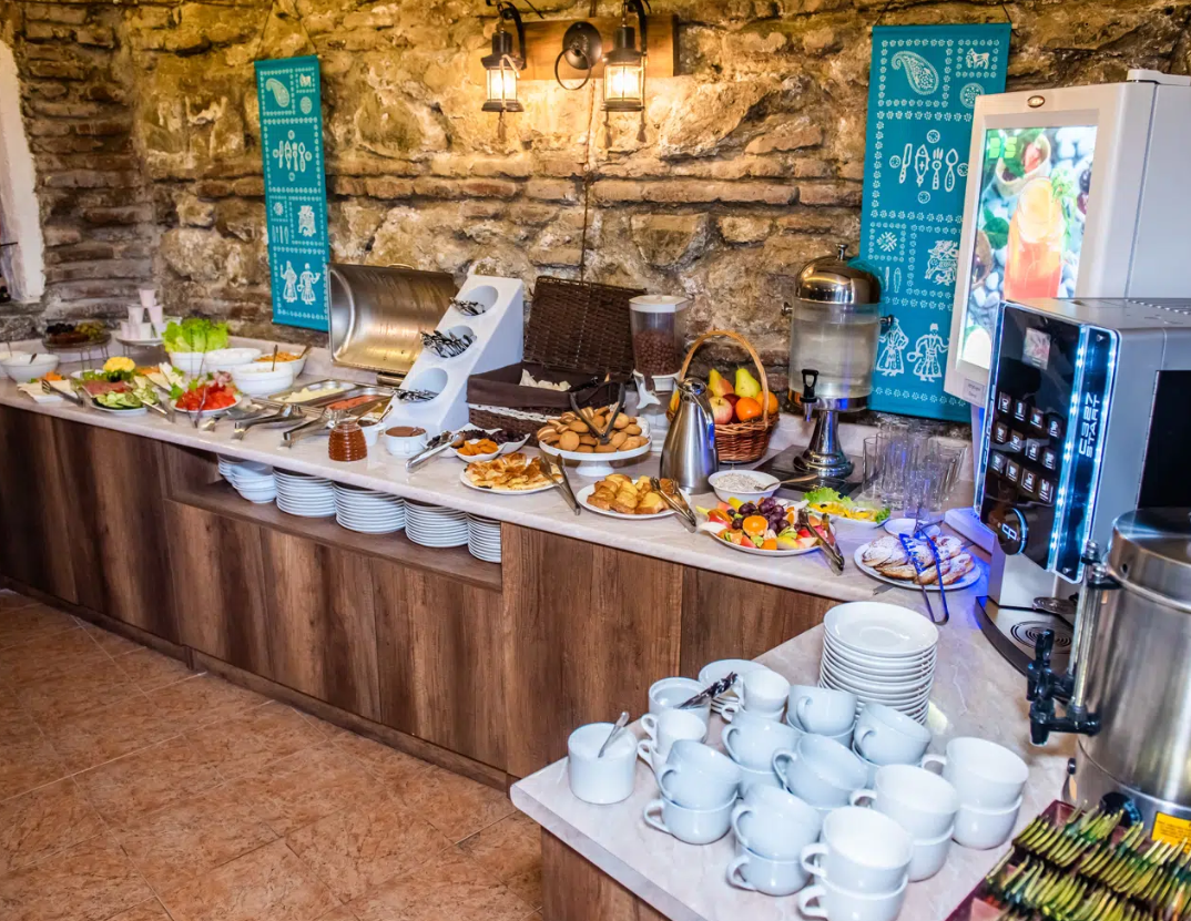 City Inn Tbilisi