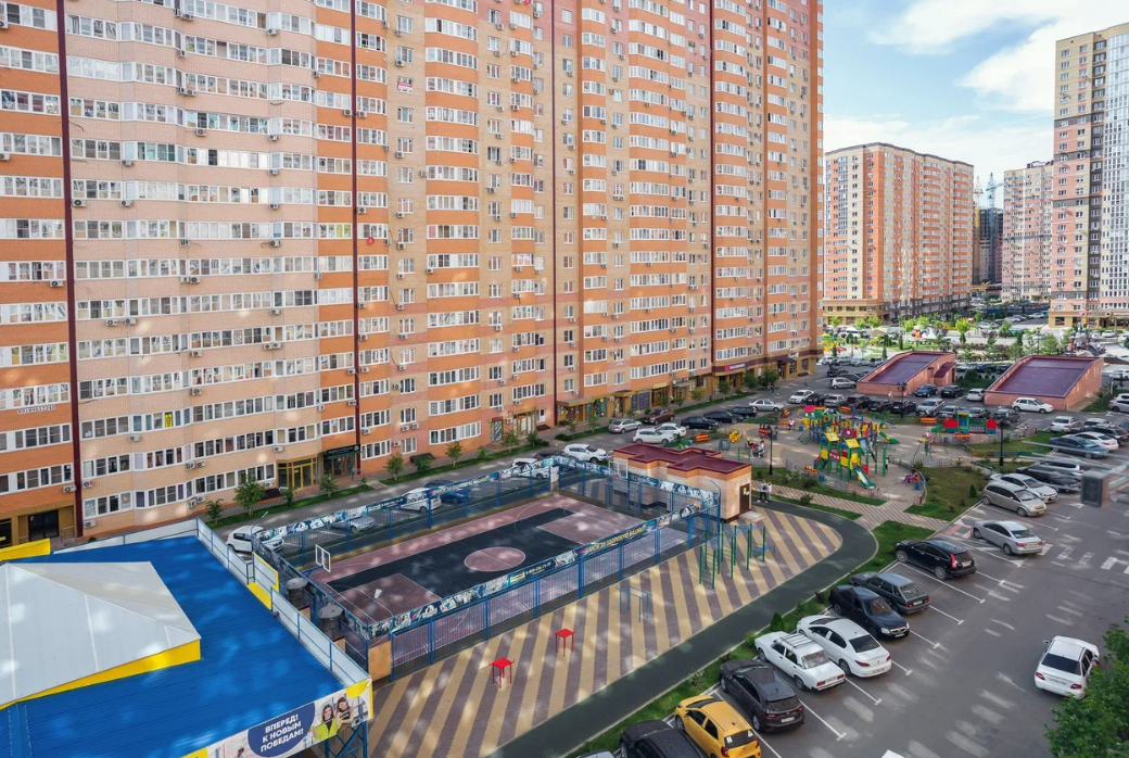 Погостити ул.Героя Яцкова И.В. д.15 к 1