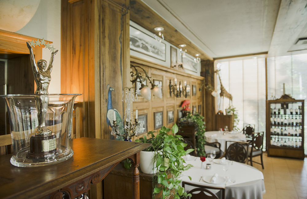 Vinotel Boutique Hotel