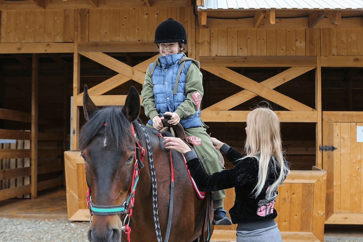 Развлечения