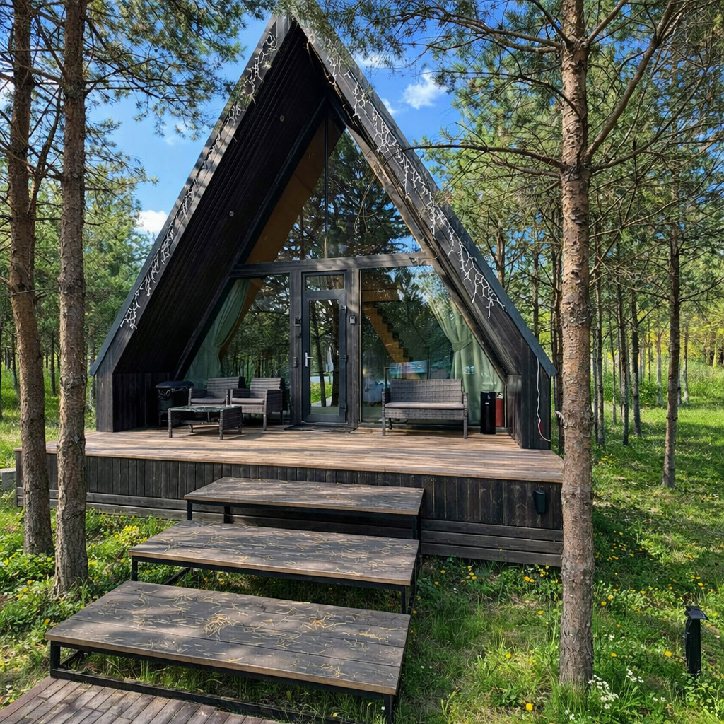 2-местный "45"