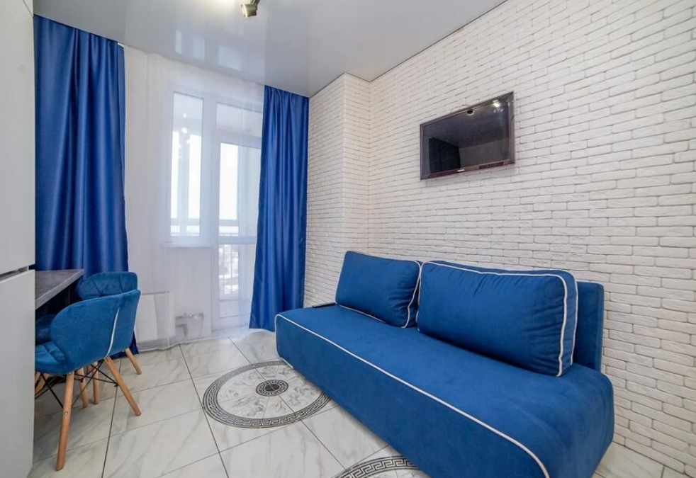 Европа-центр Братская улица, 27к3