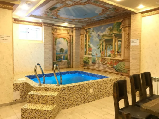 SamВилла