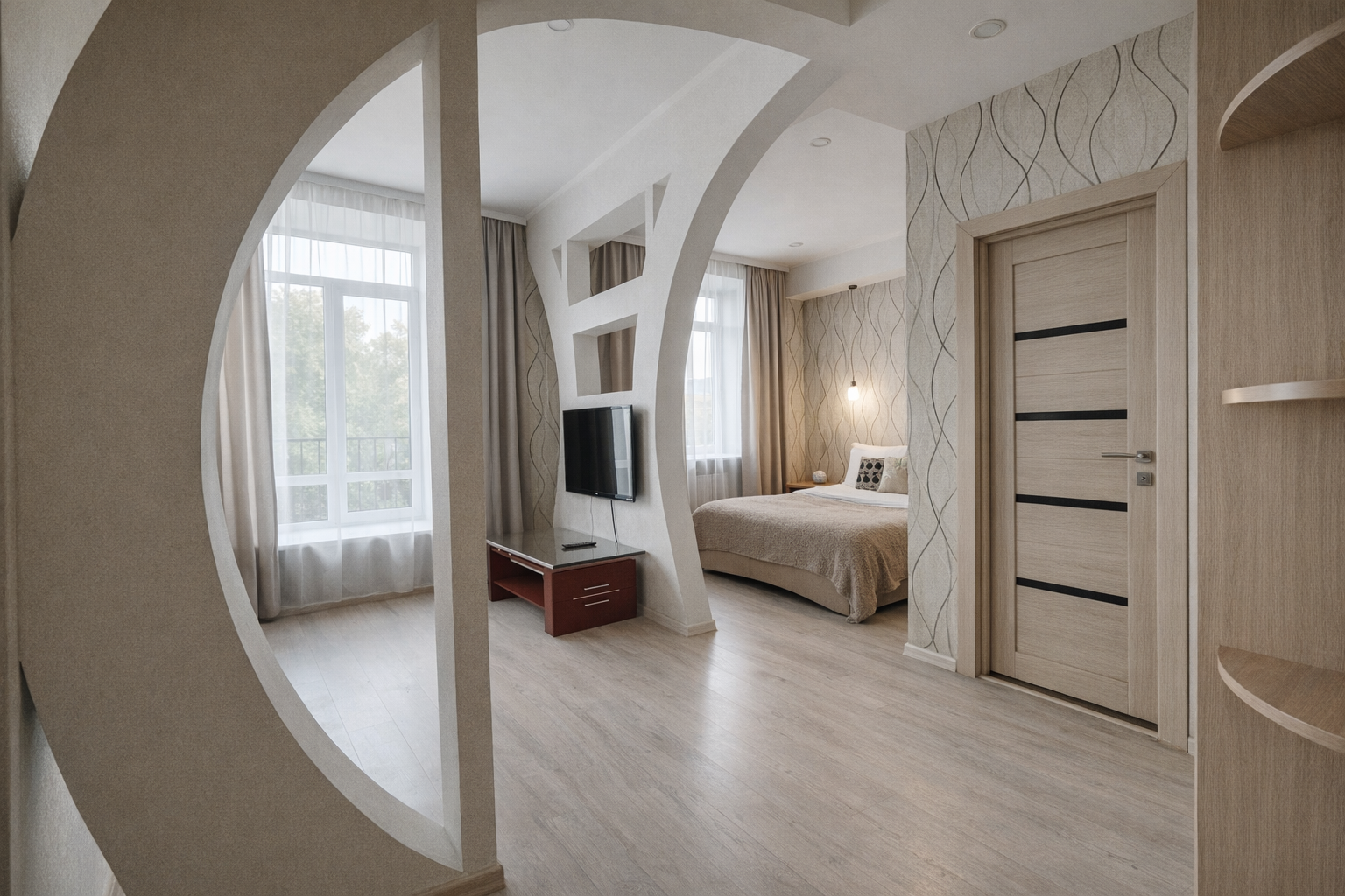 UA Кирова, 25