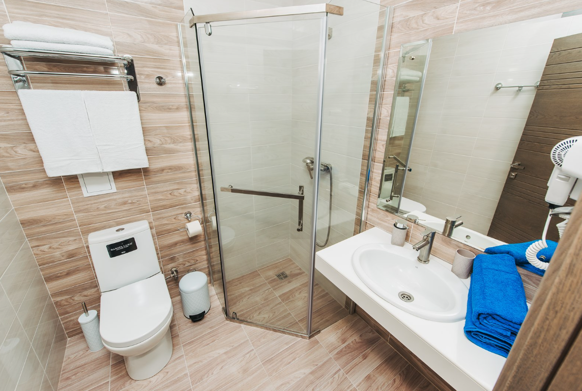 Стандартный 3-местный (4 корпус)