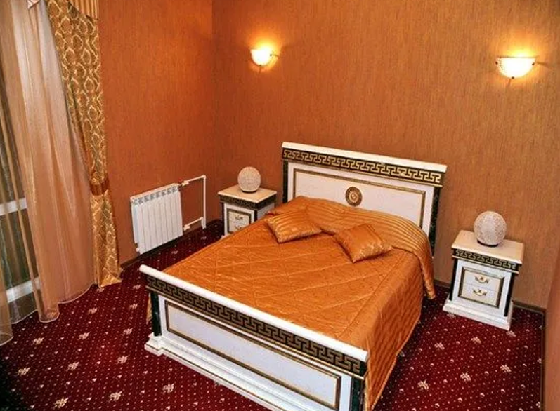 2-местный
