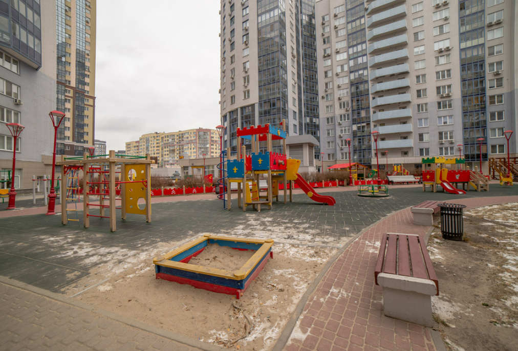 Европа-центр Московская улица, 77
