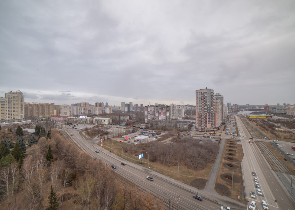"Европа-Центр" ул. 8 марта, 202, к. 3