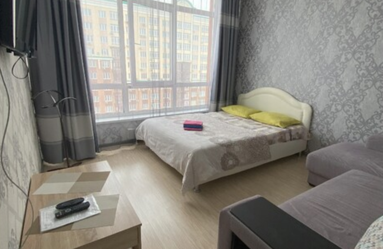 КемКомфорт на пр- Притомский 25 к.2