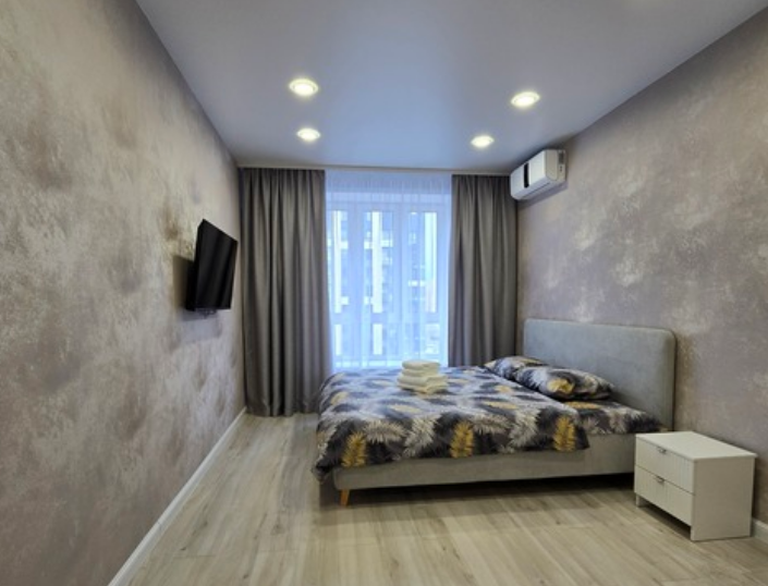КемКомфорт Строит.60к4