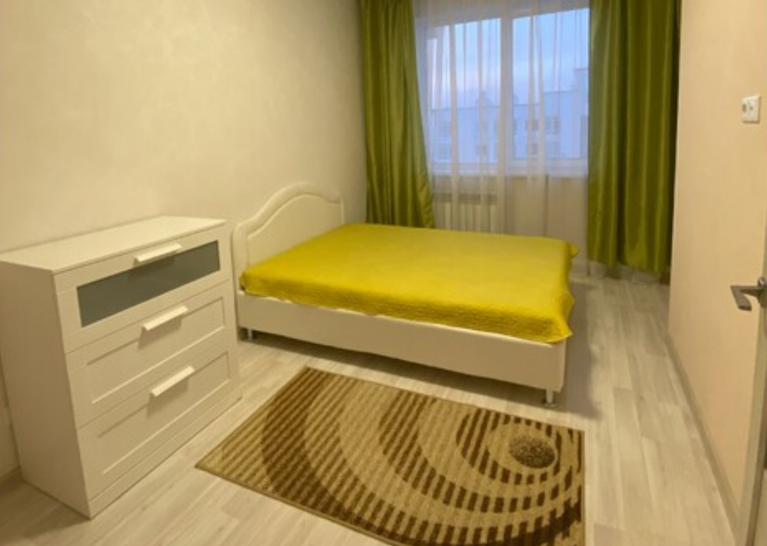 КемКомфорт на пр- Притомский 25 к.2