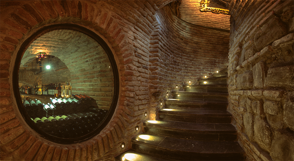 Vinotel Boutique Hotel