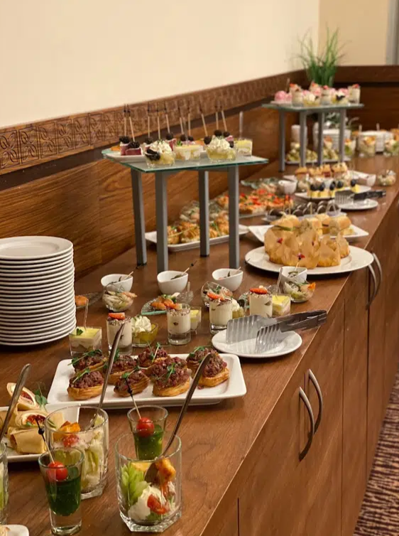 Hilton Garden Inn Krasnoyarsk