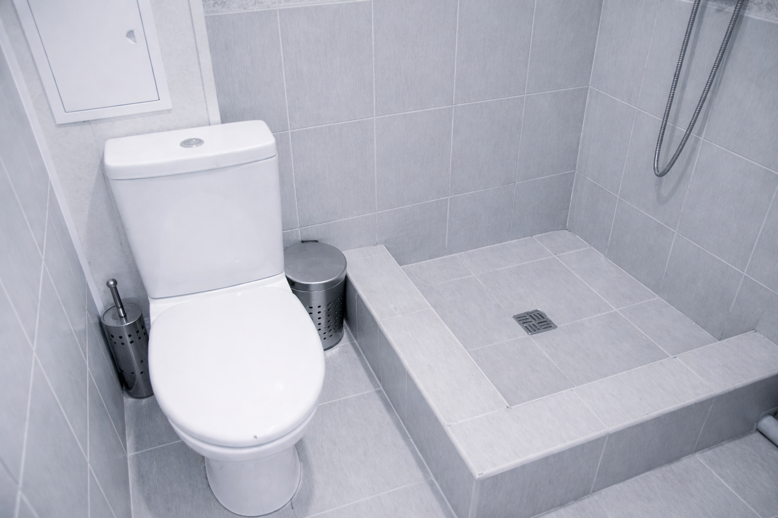 Семейный 4-местный 1-комнатный