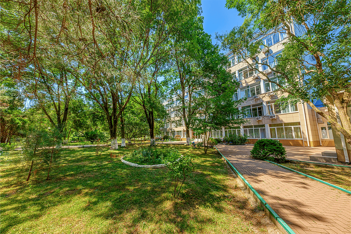 Территория