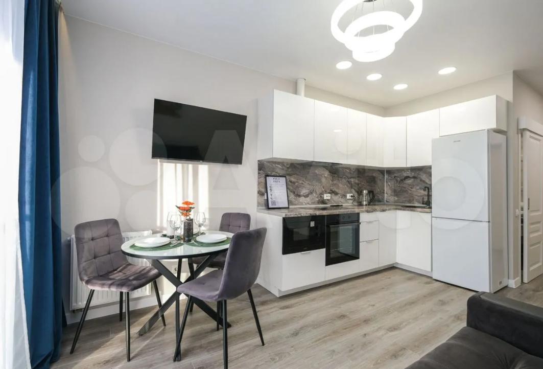 Room Hotel на Никитина 10