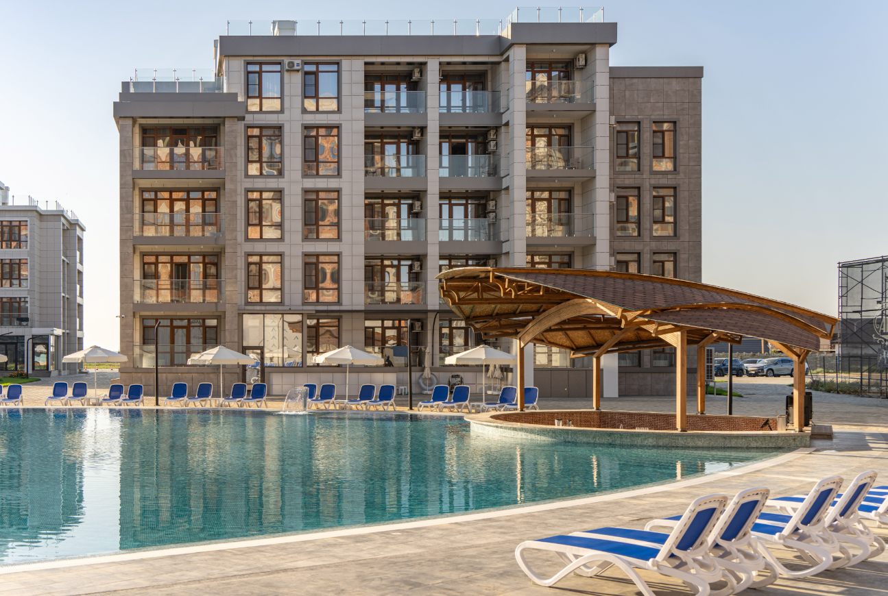 Внешний вид