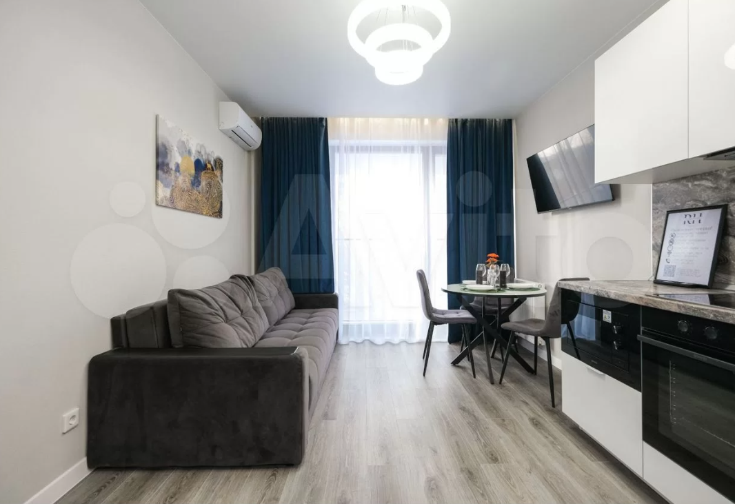 Room Hotel на Никитина 10
