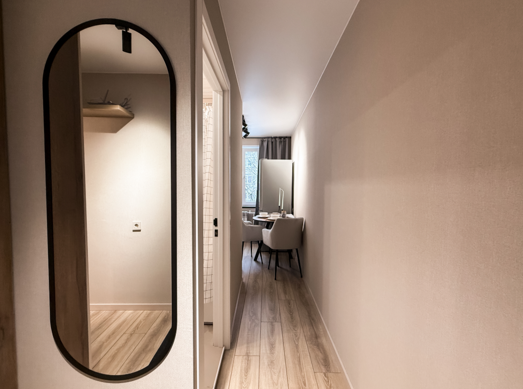 Izi Home Рыбацкой Славы 7
