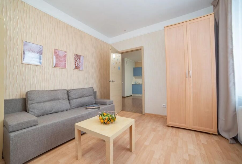 Европа-центр Красный пер., д. 5, к.1