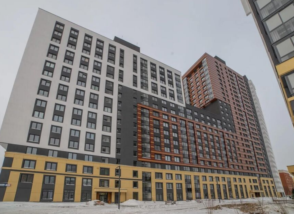 Европа-центр ул. Космонавтов, 26А
