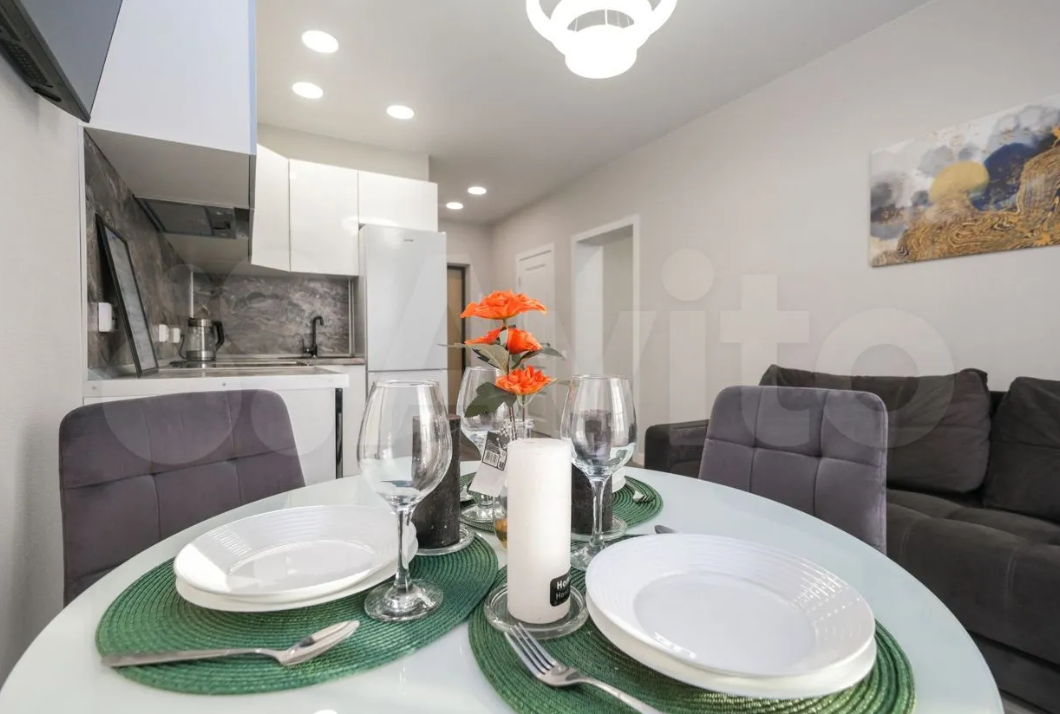Room Hotel на Никитина 10