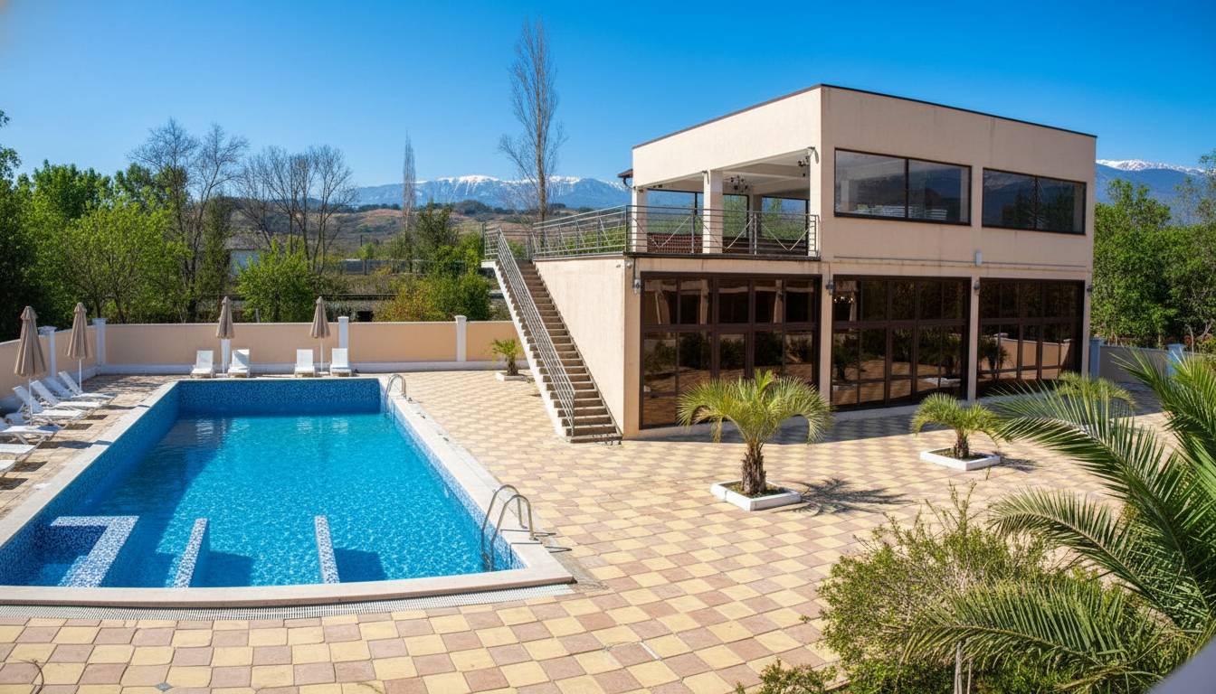 Территория