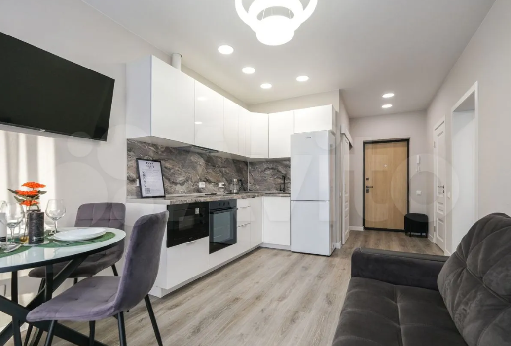 Room Hotel на Никитина 10