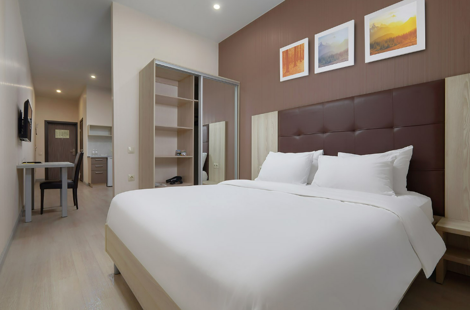 Golden Tulip Krasnodar