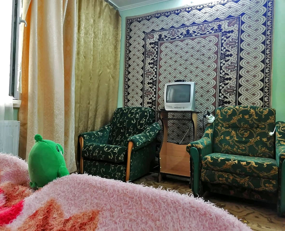 НЭСТА