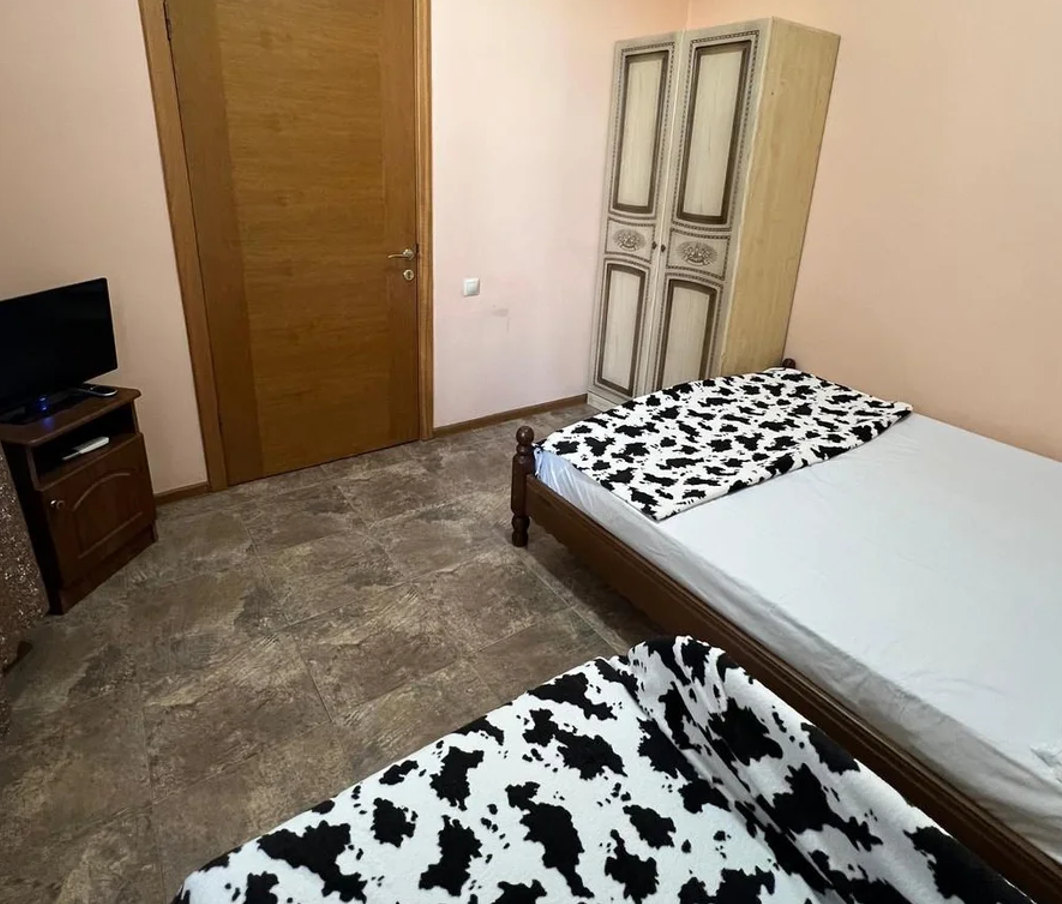 Эконом 3х местный