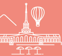 Открывай Россию с Алеан