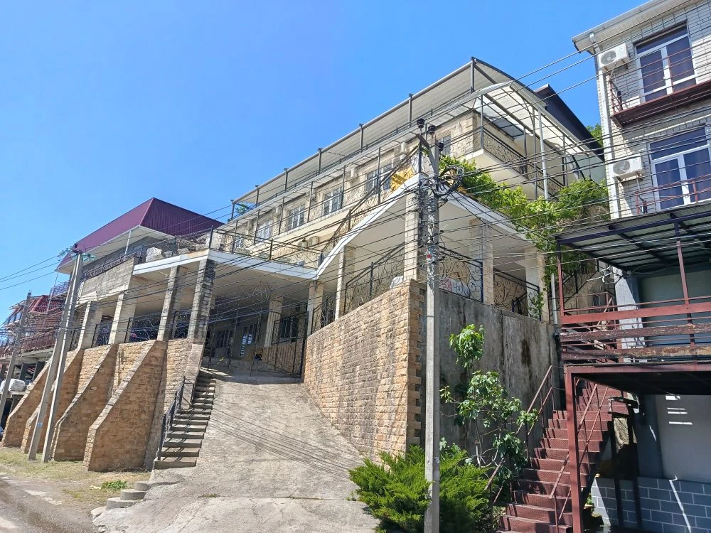 Вилла Парк Виктория