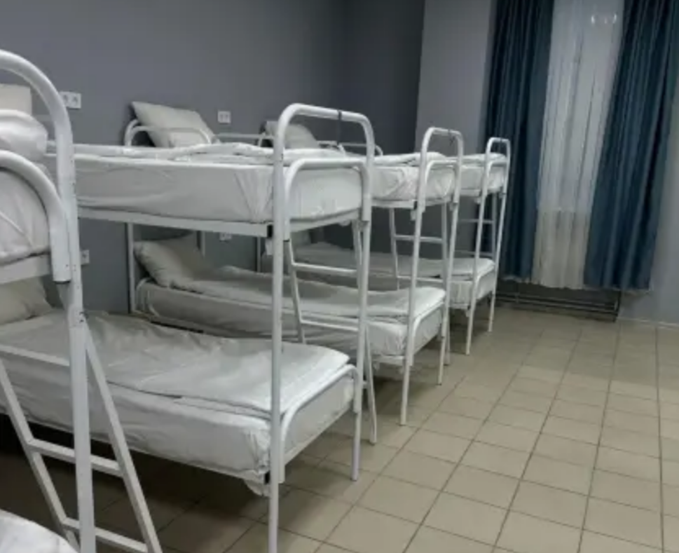 Хостел Квартирант