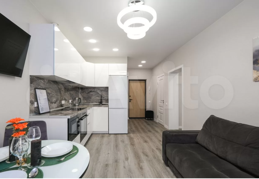 Room Hotel на Никитина 10